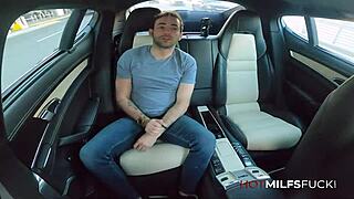 Busty Milf Lolly Dames Fingers And Squirts During Hot Fuck