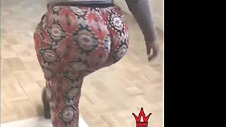 Oh No, Angel Ramiraz Moans In Humiliating Cum Extraction!