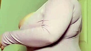 mature woman with big boobs and tits