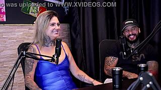 Married Couple Discovers They Are Half-Brothers By Father During Casting