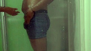 Look, She's Flashing In Public On The Highway!