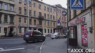 Hey, Watch Me Get Fucked and Creampied Live on Webcam!