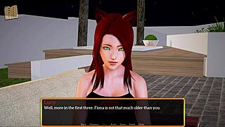 my new family game episode 569