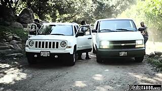 Oh my god, i have two cocks in my pussey