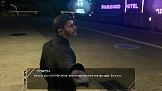 beautiful pierced milf rides in taxi during move the chains 06