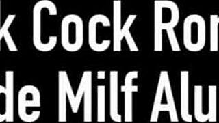 big black cock rome major plows blonde milf alura jenson 🔥