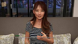 exploring new memories in this game, discovering hidden stories and adventures along the way