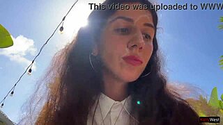 Friend cums on my face in public cafe dare.