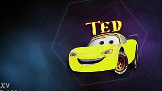 Paty Bumbum gets ass fucked on naturist beach