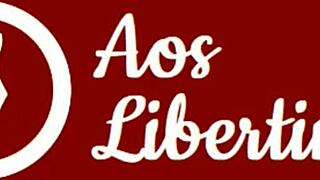Libertine tales: Naughty slut in sissy cl