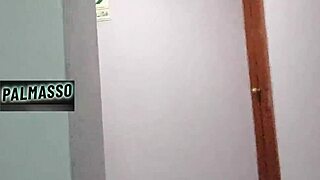 Client visits Mexican prostitute's apartment for intimate encounter