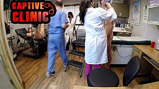 I’m obsessed with Nova Maverick’s naked behind-the-scenes moments!