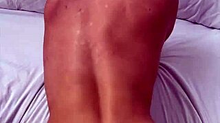 Slimthick Vic in a happy scene