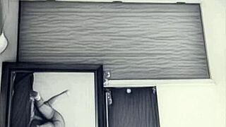 Frank Gutierrez feels intense pleasure with Moxxa and Jesse's big cocks