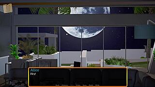 my new family game episode 569