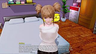 Harem Hotel 240 Game Session