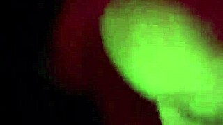 Stepmom Blowjob In Parking Lot