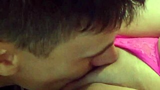 novinho was crazy to suck my ppk and i came by surprise in his mouth