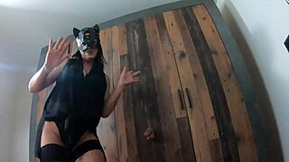 Milfycalla Loves Being Shared in Adventures