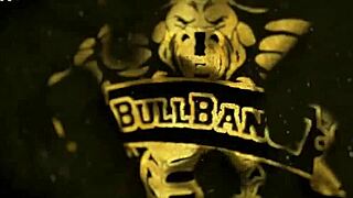 I celebrated my birthday with a thrilling gangbang, and it was a pleasure, Ms. Angelmariee