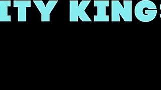 Reality Kings - Hayley Davies Skips Work to Bang Hot Jmac