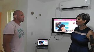 I filled my mouth with delicious cum. Savoring every drop was pure delight!