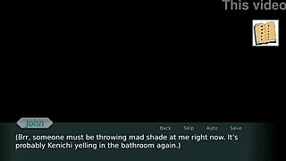 academy 84 game session