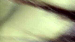 A rough and kinky BDSM scene with a submissive woman