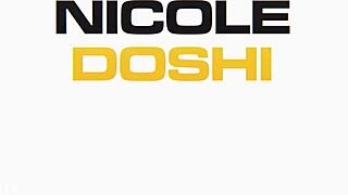 Phoenix Marie Feels Intense Pleasure In Brazzers House