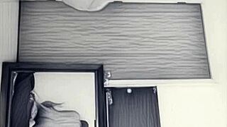 Frank Gutierrez feels intense pleasure with Moxxa and Jesse's big cocks