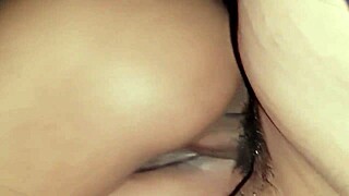 Unfaithful tenant allows me into her room for intimate inspection