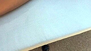 i spent pool day riding my thick step sister cassie lenior. household fantasy with scott stark gets wild!