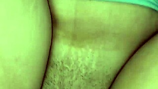 young babe with big ass gets intimate with neighbor