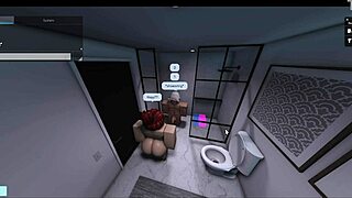 gf walked in on my shower and wanted to join 😏