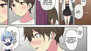 fodendo a amiga da minha esposa ela espera esposa sair pra provocar