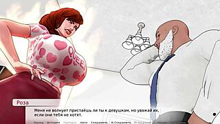 Divine heel gameplay completed in part five