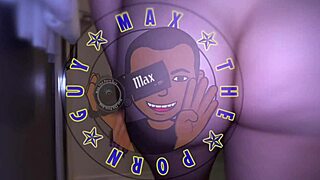 S3e15 Roxxxie shows off her big tits and ass while she blows me