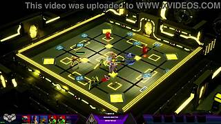 Exciting Gameplay As Cheese Tackles Subverse Part 7