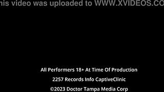 Behind the scenes with teen 18+ Royal Diamond for cash