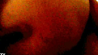 Peruvian amateur slut in action part four