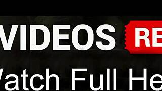 Skinny Teen Flashes Wet Jeans in Public Mall