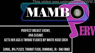 ana susage says suck my big cock and fuck my ass