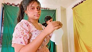 I’m Obsessed with This Babe Getting Banged in Wild Trio XXX