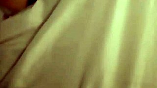 My neighbor’s wife enjoys good sex with her husband especially when he is not at home