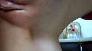 Glamcore Euro Maid Bent Over and Fucked!