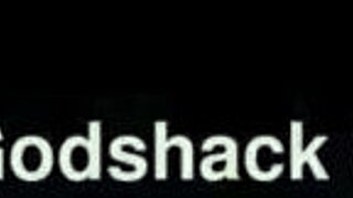 Two submissive sluts give sloppy blowjobs and ball sucking to their best friend.