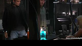 watch sunny mabrey topless blowjob in species iii