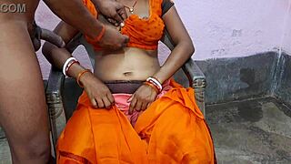 Hot Village 18 Girl Goes Full Nude for Suhagrat