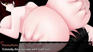 Domina Rosita Commands You to Eat Her Ass