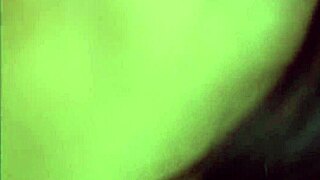 Mika Tan Threesome With Cumshot Blowjob Masturbation And Anal Finger In Fishnets